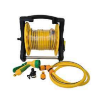 Kit manguera con carro