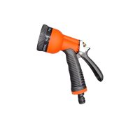 PISTOLA REGADOR MANGUERA