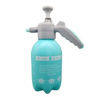Rociador 2L verde agua