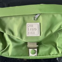 Bolso cartera: Bordo, Negro, Verde, Rosa, Lila