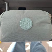 Bolso cartuchera 3 cierres