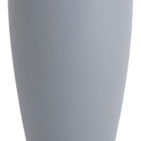 Maceta Vietnamita 50 Gris Claro