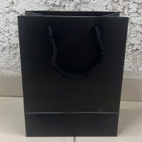 BOLSA DE REGALO LISO - TAMAÑO CHICO