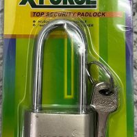 Candado XForce 40 mm tamaño L