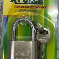 Candado XForce 30 mm tamaño S